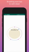 Your Meditation Guru - let go of anxiety & worries screenshot 4
