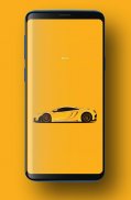 Cars Art Wallpapers HD screenshot 5