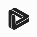 FocoVideo – Music Video Editor Icon