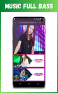 DJ Iri Bilang Bos Remix Full Bass screenshot 0