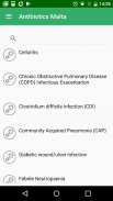 Antibiotics Malta screenshot 3