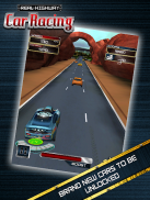 Real Highway Car Racing screenshot 2