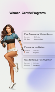 Shilpa Shetty - Fitness (Yoga, Exercise & Diet) screenshot 8