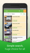 Jiji Nigeria: Buy&Sell Online screenshot 2