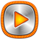 MusiX Player PRO (Trial) Icon