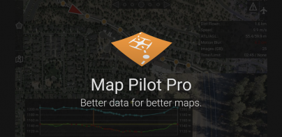 Map Pilot Pro