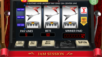 Slots Royale - Slot Machines screenshot 13