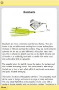 Fishing Lure Types And Their Uses screenshot 4