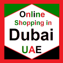 Online Shopping Dubai - UAE (التسوق عبر الانترنت) Icon