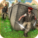 IGI Rambo Jungle Prison Escape 2019