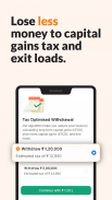 Mutual funds, SIP, Tax investment app - Scripbox screenshot 4