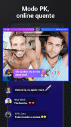 Blued - Gay Live & Chat screenshot 5