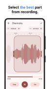 Voice Recorder screenshot 3