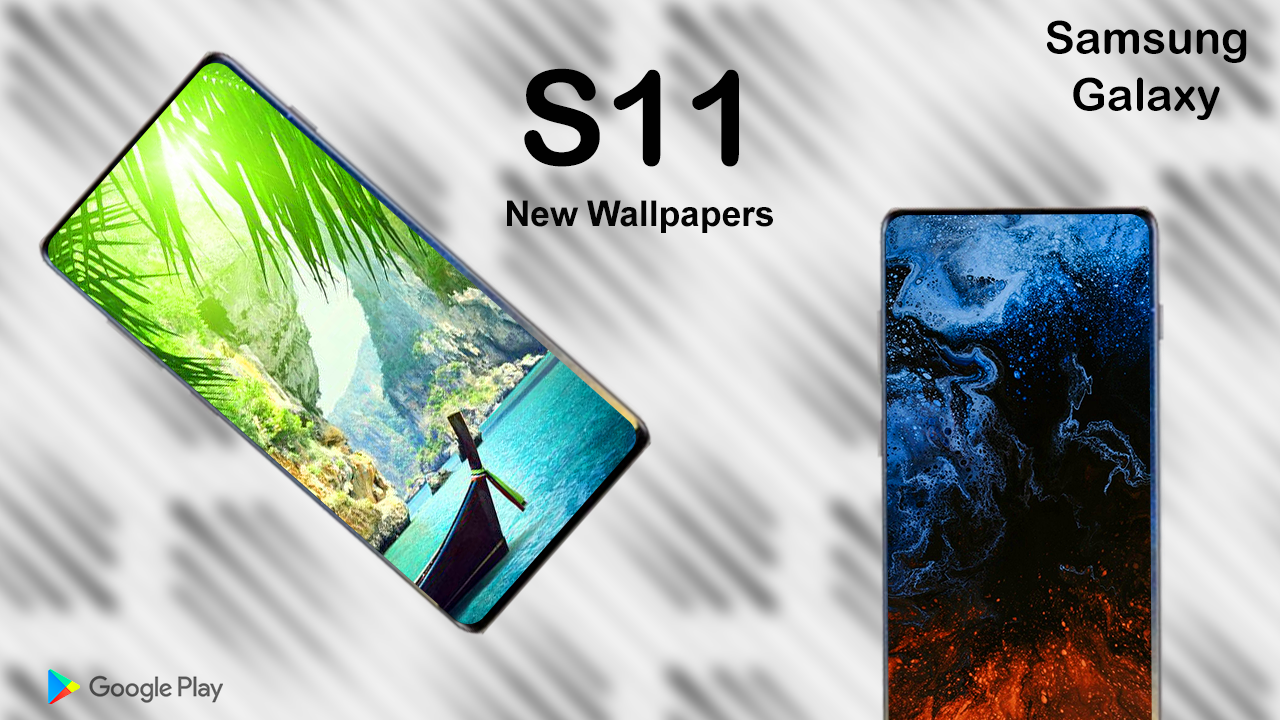 Samsung S11 Wallpapers - Wallpaper Cave