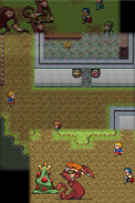 Yorozuya RPG screenshot 7