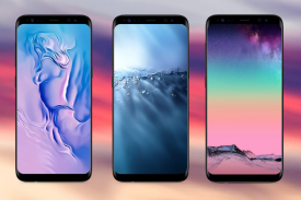 New Wallpapers Background for Galaxy S10 screenshot 4