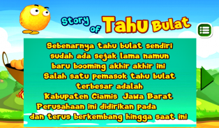 Tahu Bulat Di Goreng Dadakan screenshot 2