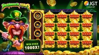 Jackpot Crush - Slots Games screenshot 7
