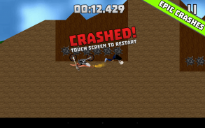 Dead Rider screenshot 2