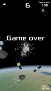 Space Debris screenshot 3