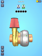 Screw Master 3D: Cars & Trucks screenshot 8