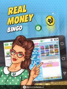 Wink Bingo: Real Money Bingo G screenshot 15