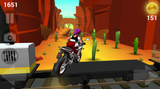 Faily Rider screenshot 11