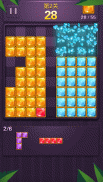 Block Puzzle - Fun Brain Games screenshot 1