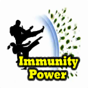 Immunity Power Icon