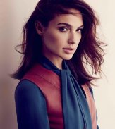 Gal Gadot Wallpapers HD screenshot 3