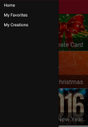 Christmas Cards screenshot 4