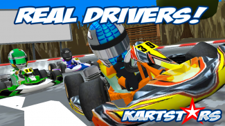 Kart Stars screenshot 5