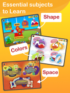 Preschool Academy, Pedudi Montessori Education screenshot 14