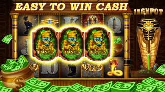 Cash Carnival: Real Money Slot screenshot 2