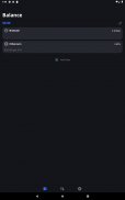 BitStash Wallet - Multi Cryptocurrency Wallet screenshot 12