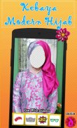 Kebaya Modern Hijab screenshot 2