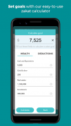 Zakatify: Zakat management app screenshot 6