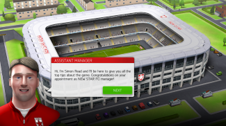 New Star Manager screenshot 8