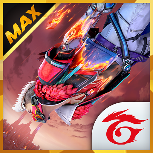 Free Fire Max Low MB Download Apk is now available
