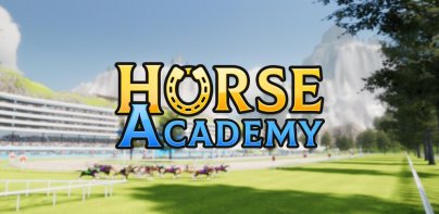 Horse Academy - Equestrian MMO