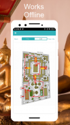 Wat Pho Reclining Buddha Guide screenshot 3