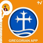 Gregorian App screenshot 1