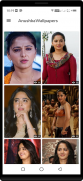 Anushka Shetty Wallpapers screenshot 3