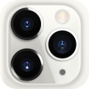 Phone 12 Camera - Selfie iCame Icon