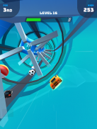Race Master 3D - Car Racing screenshot 1