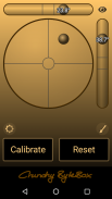 Spirit Level & Compass screenshot 1