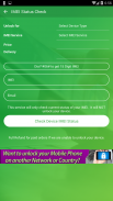 Free Unlock Sony Mobile SIM screenshot 6