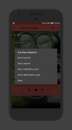 Car Horn Sounds screenshot 1