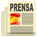 Noticias de España: Periódicos y Revistas - Prensa Icon
