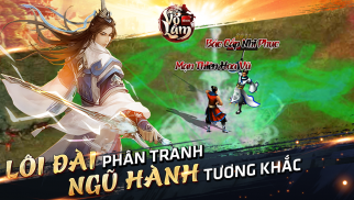 Tình Võ Lâm - VLTK screenshot 4